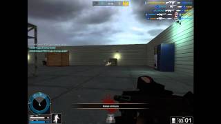 Operation 7! SCA-M11
