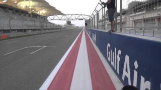 Traxxas XO-1 Speedrun 191KM / 118.6MPH @ BIC