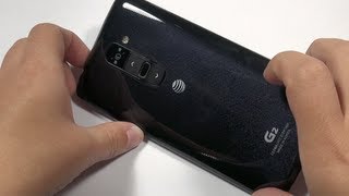 LG G2: All You Need To Know
