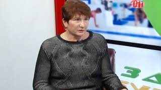 Про здоров'я дитячих зубів у програмі "Здоровим бути модно"