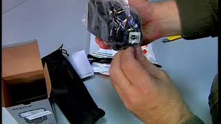 Распаковка Вспышка Meike for Canon 950 II MK950C2 из Rozetka com ua