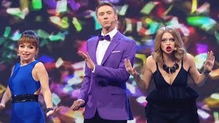 Третий день рождения – Дизель Шоу | ЮМОР ICTV