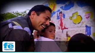 Jeff Morales - El Dibujo (Video Oficial)
