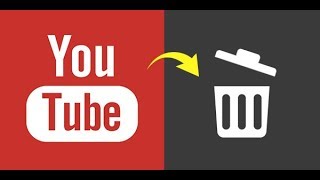 YouTube Video Silme