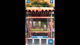 100 Doors Remake Level 66 Walkthrough