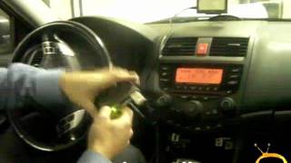 Honda Accord, CRV, CIVIC, RAV4 - USB, iPhone эмулятор чейнджера