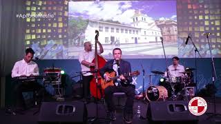 Música Itapuã banda de bossa nova e cultura popular brasileira para eventos corporativo