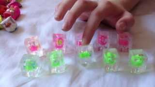 My Frozen Trash Packs Series 5