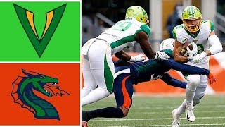 Tampa Bay Vipers vs Seattle Dragons Highlights | Week 2 | 2020 XFL Footbal Highlights