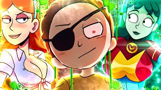 Evil Morty Rap (Rick and Morty Rap)