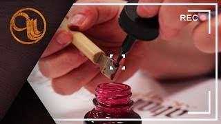 L'importance de la trace - docu