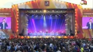 Алексей Чумаков - "Три года ты мне снилась"