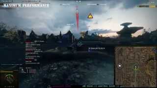 [Niv13] 2 vs 0 PoShYbRiD: Practice Duel