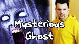 Mysterious Ghost | OZZY RAJA