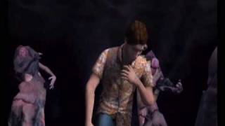 Silent Hill Shattered Memories walkthrough Part 21