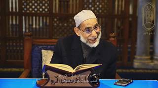 قصة ابن لهيعة مع الليث بن سعد