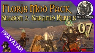 Mount & Blade: Warband - s2e07:   (PC) 1080p
