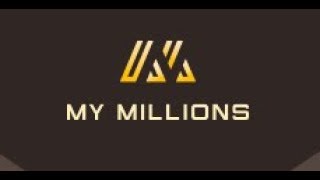 MY MILLIONS | ЭКОНОМИЧЕСКИЙ СИМУЛЯТОР | ВЫВОД ДЕНЕГ |