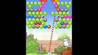 Simon's Cat Pop Time Level 265 - NO BOOSTERS ? | SKILLGAMING ✔️