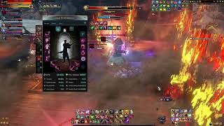 Divine Icarus: It's my gaming chair (RRB 6th Boss Karrad)