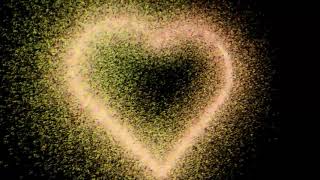 Footage Animation heart footage - сердце футаж
