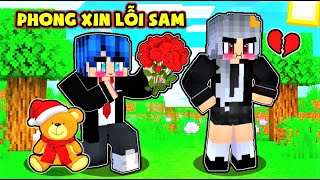 BẠN GÁI TÔI LÀ PHÙ THỦY TẬP 7: PHONG CẬN XIN LỖI SAMMY*LIỆU MÌNH CÓ NÊN TỎ TÌNH SAM HAY KHÔNG