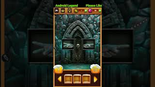 100 Doors to Paradise Level 39 Android Walkthrough
