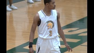 Tyler Ulis Full Game Footage Last Night