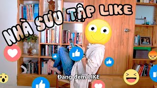 Được like vs được tôn trọng, cái nào có lợi? - [ HTBT vlog 4 ]