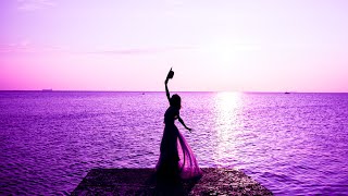 Solfeggio Healing Tones | 528Hz Miracle Music | Meditation Sound | Positive Energy