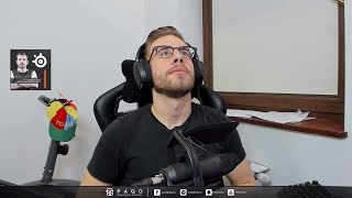 Ewroon przeszedł mutację?/ Hycel noscope/ Pago w GTA V [Funny Moments #195]