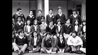Colegio Andino Klasse 1983 P3