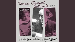 Cello Suite No. 3 in C major, BWV 1009: Bourrée