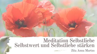 Klangmeditation Innere LIEBE