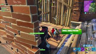 Review: FORTNITE Strike Pack ps4 TEST.