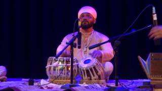 Tabla Master Sukhwinder Singh "Pinky"Amazing