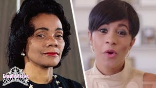 Uh oh...Cardi B mocks Coretta Scott King in old skit!