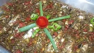 سمك تونه فى الفرن/ صنيه سمك تونه روعه فى الطعم