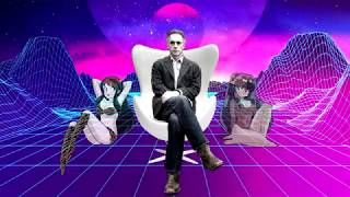Jordan Peterson, 21st century pop superstar. Full interview with Akira the Don