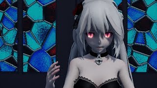 [MMD] Hear Me (Tda Vampire Tei)(DL)