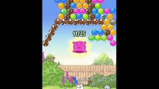 Simon's Cat Pop Time Level 58 - NO BOOSTERS ? | SKILLGAMING ✔️
