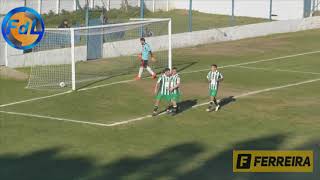 FDL - SANSINENA VS VILLA MITRE - 08-09-18