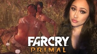 Far Cry Primal Benchmark Test : I3-6100 and XFX RX 480