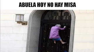 MEMES RANDOM #34