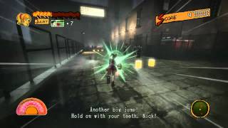 Lollipop Chainsaw - Go, Medal Racer, Go! Achievement\Trophy Guide