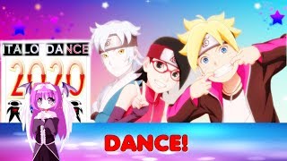 italo dance and trance ? hands up ?  hard dance ?  edm ?  - 2020 - (100 Min Mega MIX #69 HD