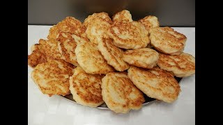 Ленивые БЕЛЯШИ или ужин на скорую руку