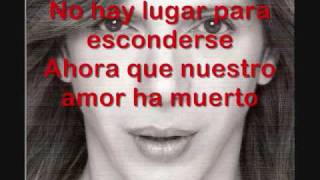 offer nissim - I wish you were here  (sub. español)