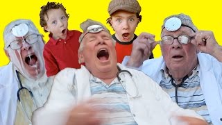 Five Little Monkeys, Favorite Episodes! ~PlayBuddies