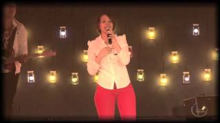 Seja engrandecido -  Sarah Renata
